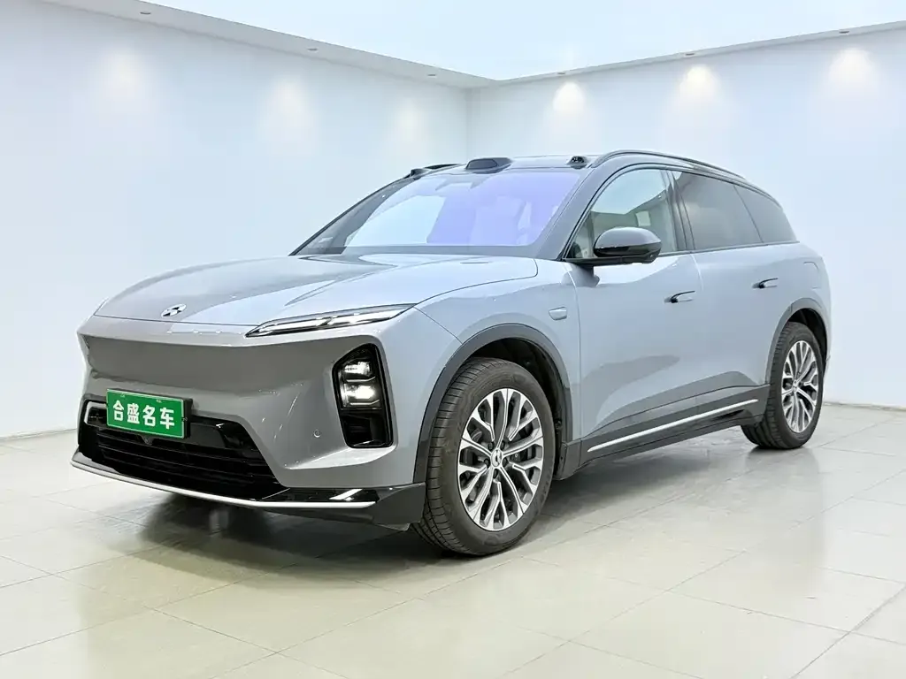 NIO ES6 2025 из CN, фото 1