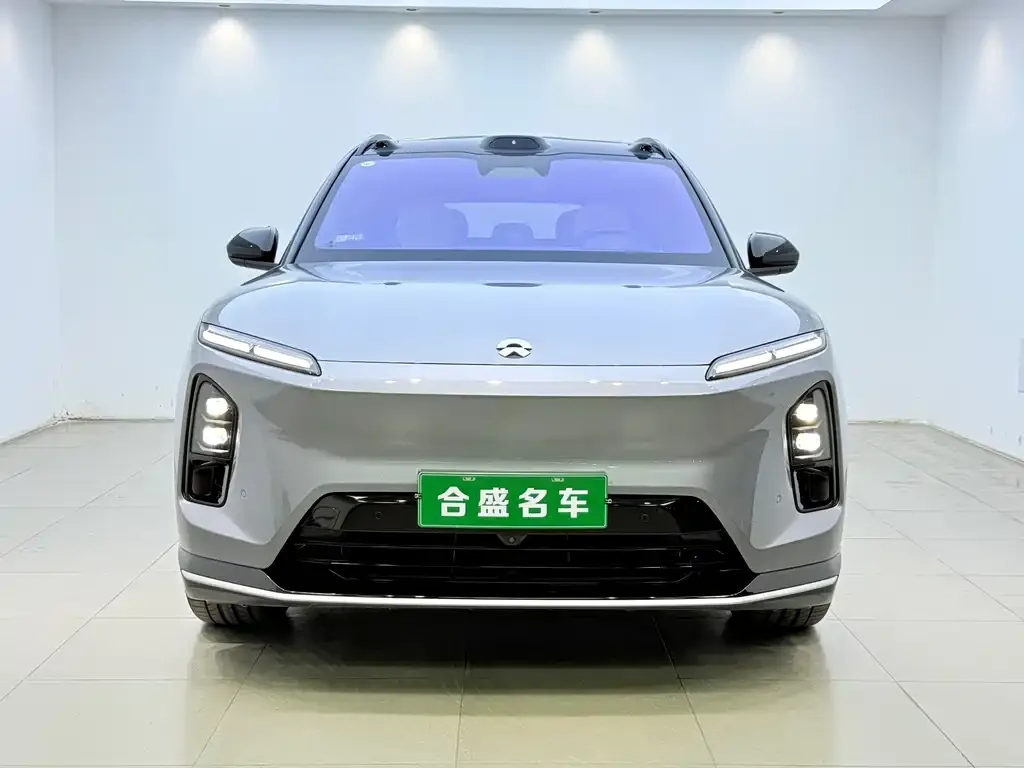 NIO ES6 2025 из CN, фото 5