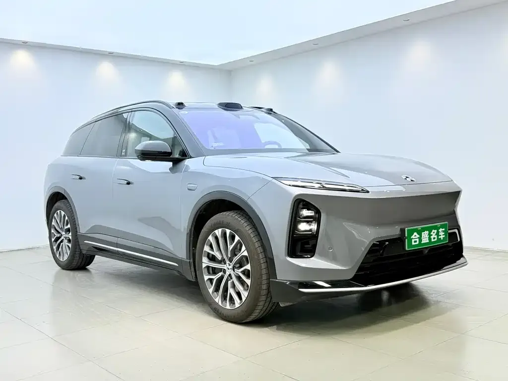 NIO ES6 2025 из CN, фото 4