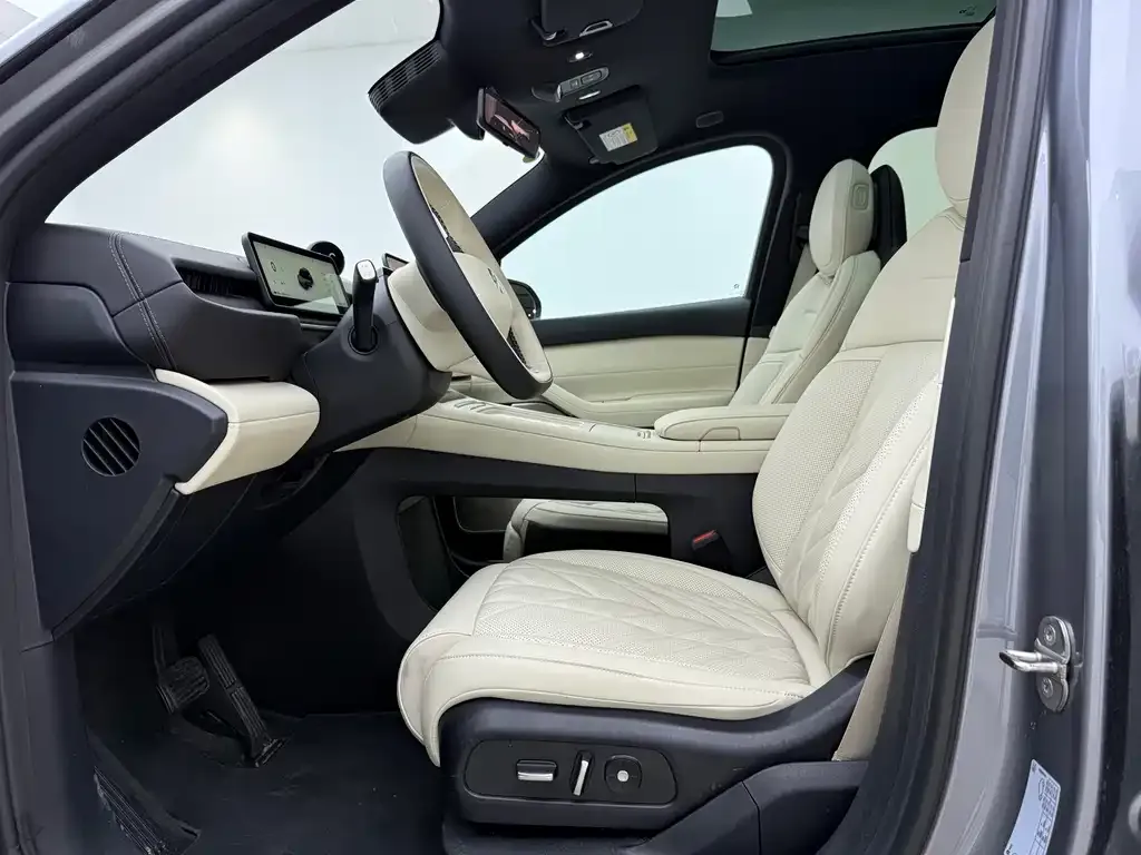 NIO ES6 2025 из CN, фото 9