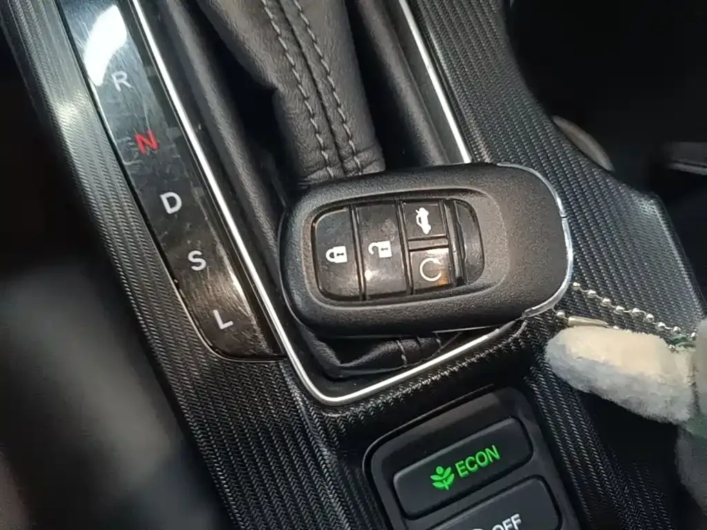 Honda Civic 2023 из CN, фото 7