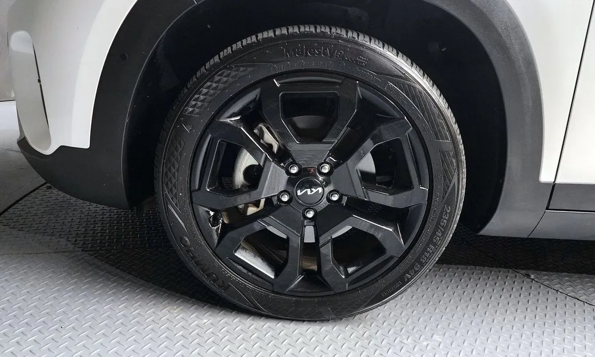 Kia Seltos 2023 из KR, фото 7
