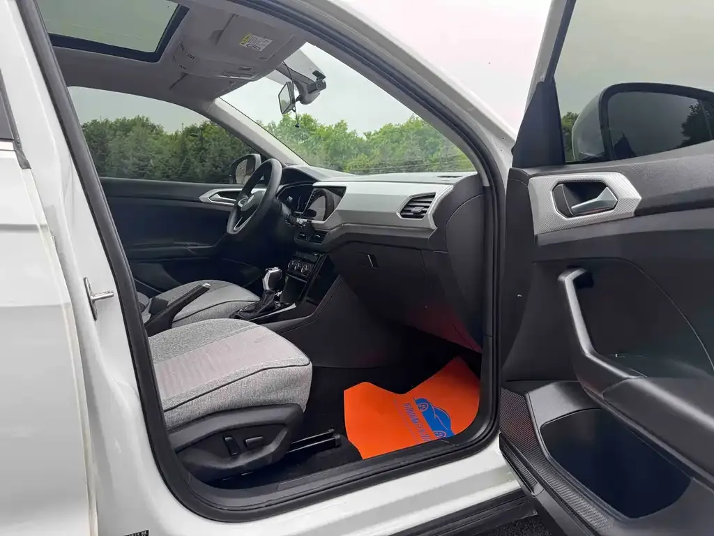 Volkswagen Tacqua 2022 из CN, фото 5