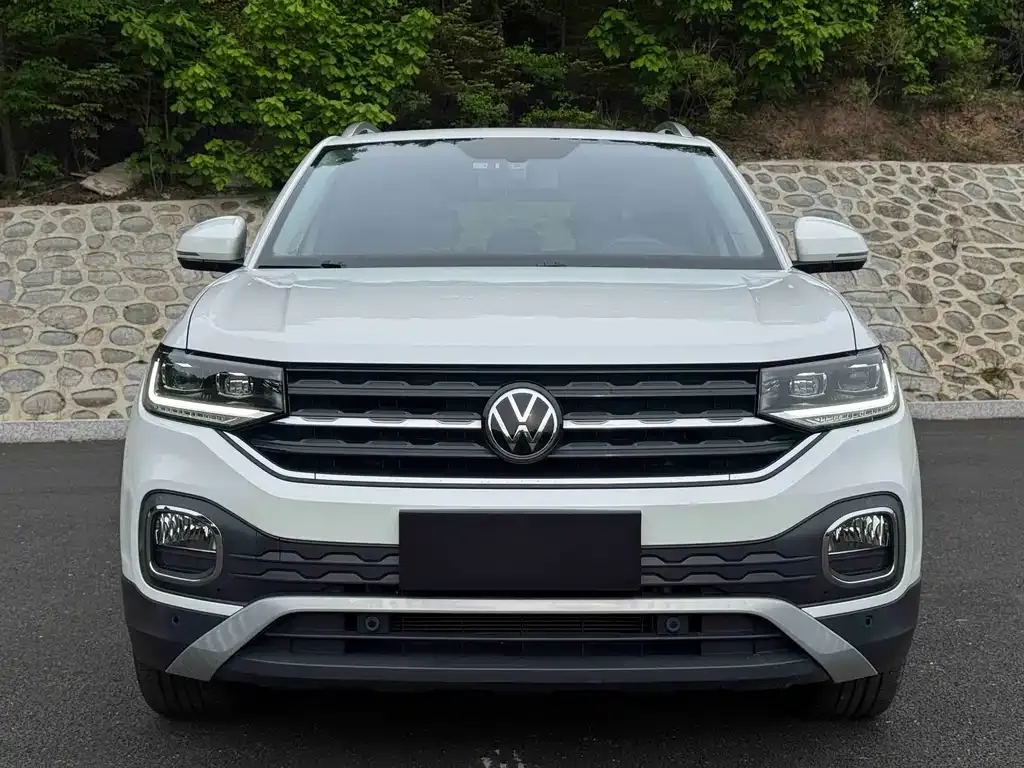 Volkswagen Tacqua 2022 из CN, фото 6