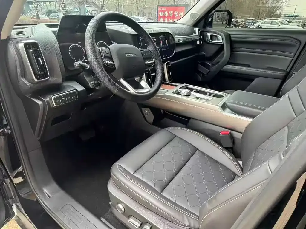 Haval Big Dog 2024 из CN, фото 4
