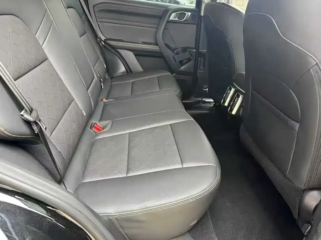 Haval Big Dog 2024 из CN, фото 2