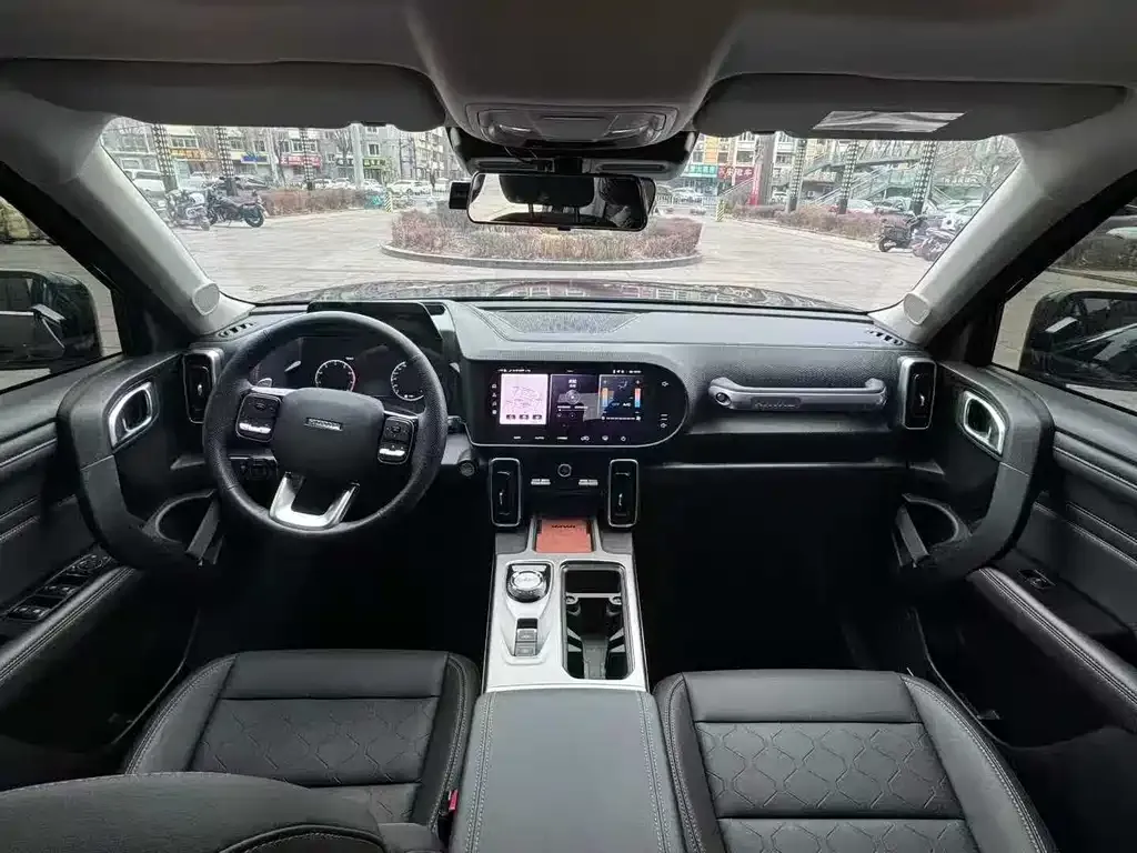 Haval Big Dog 2024 из CN, фото 3