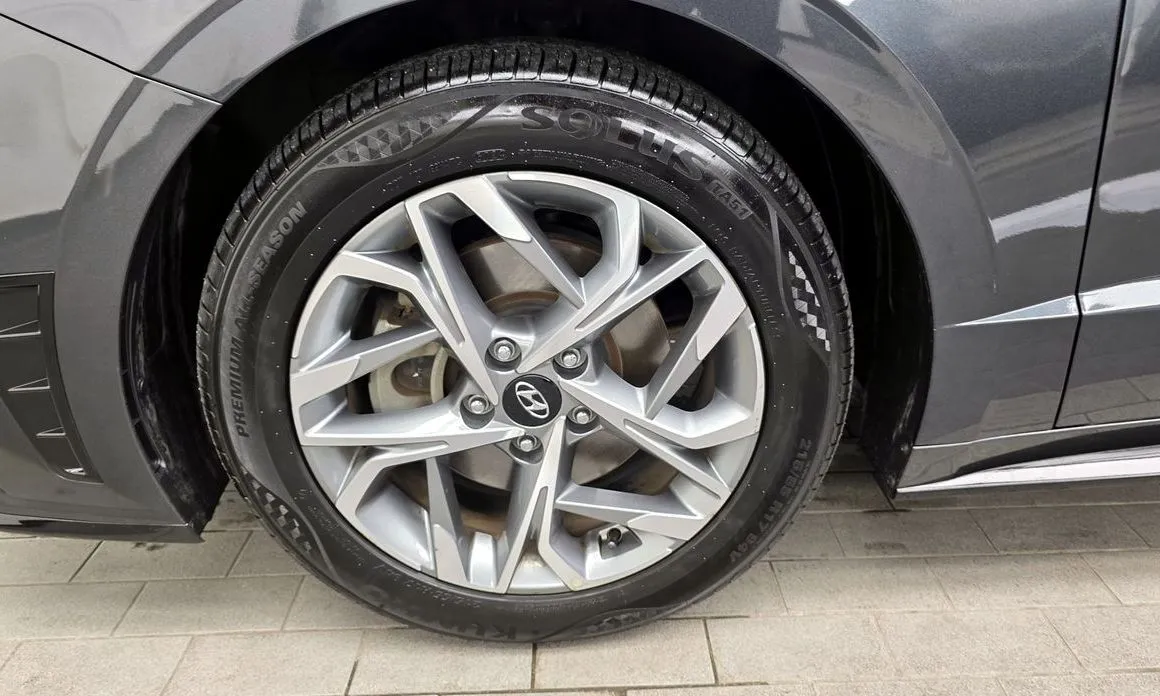 Hyundai Sonata 2022 из KR, фото 8