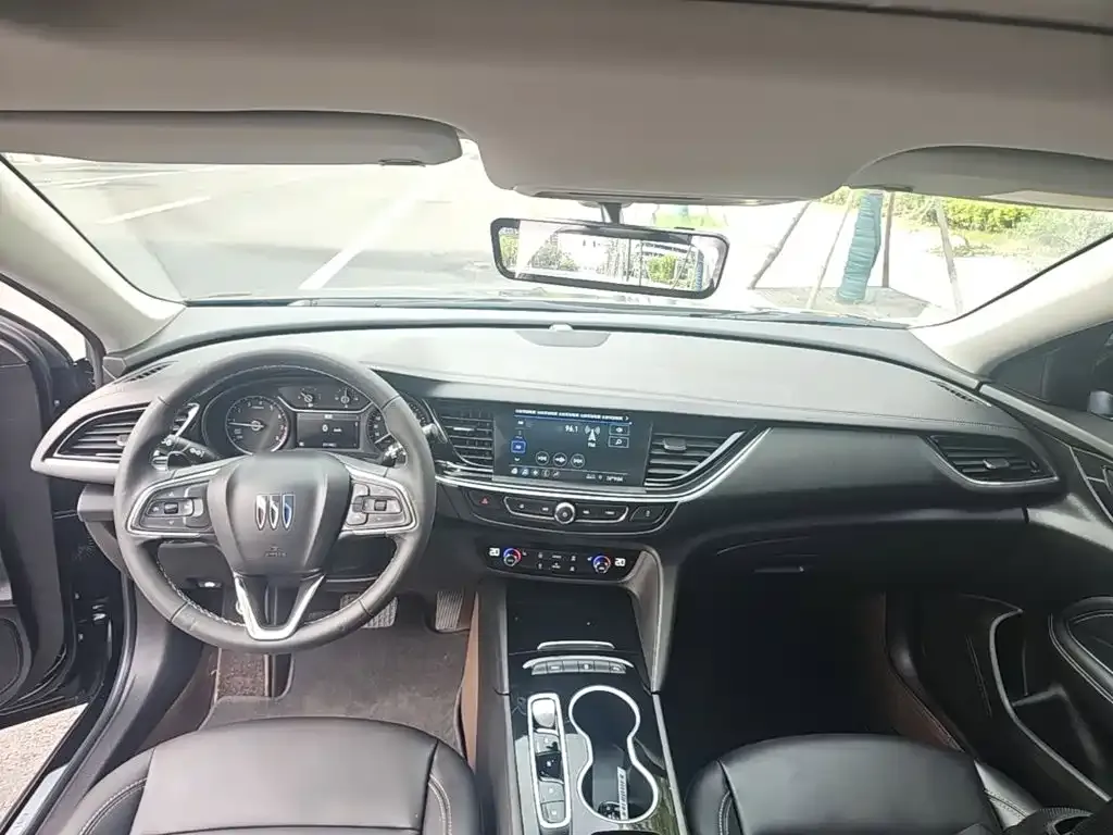 Buick Regal 2024 из CN, фото 2