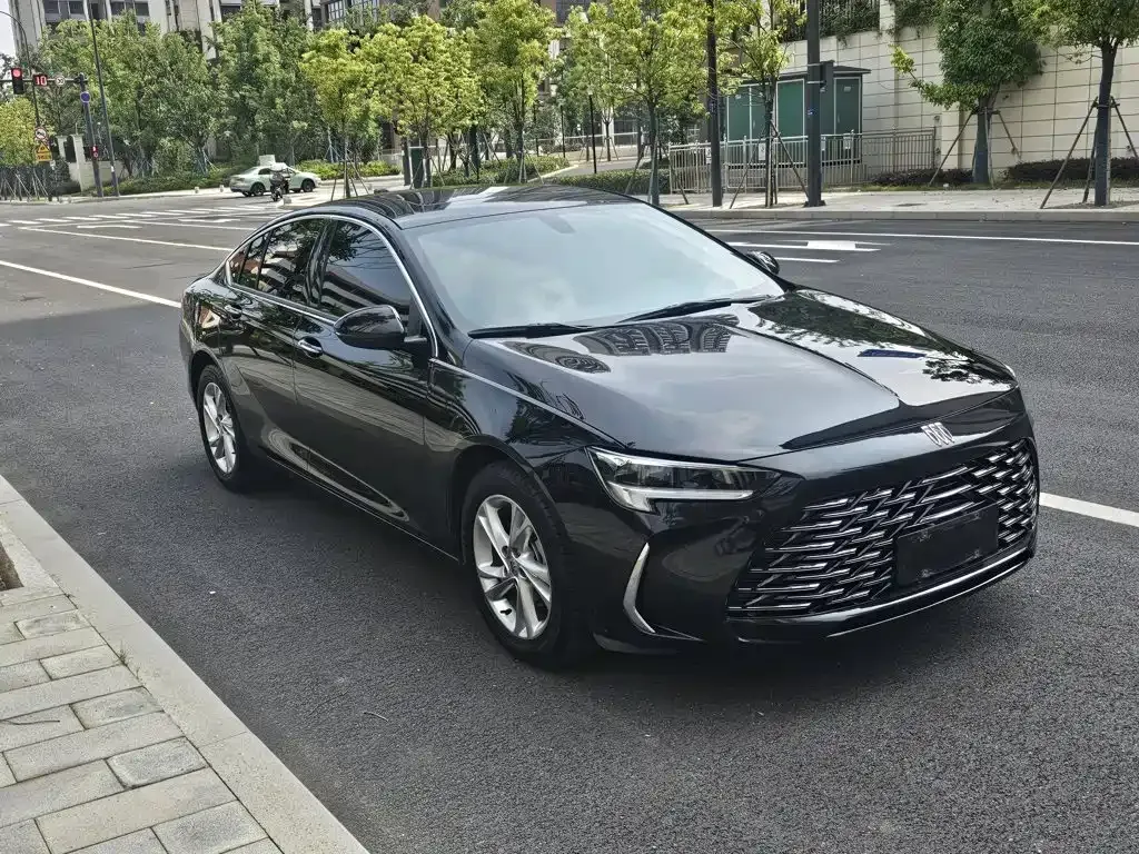 Buick Regal 2024 из CN, фото 7