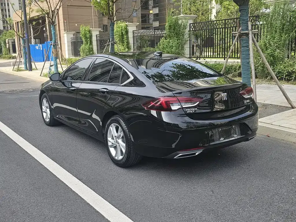 Buick Regal 2024 из CN, фото 9