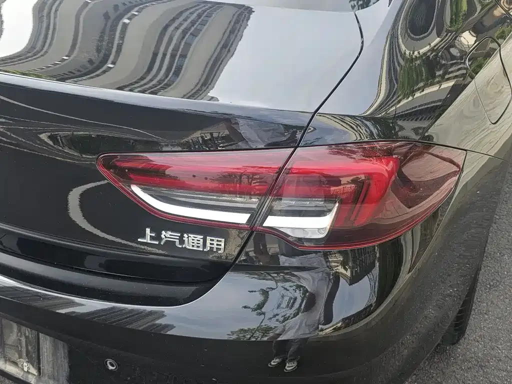 Buick Regal 2024 из CN, фото 4