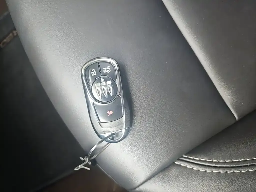 Buick Regal 2024 из CN, фото 3