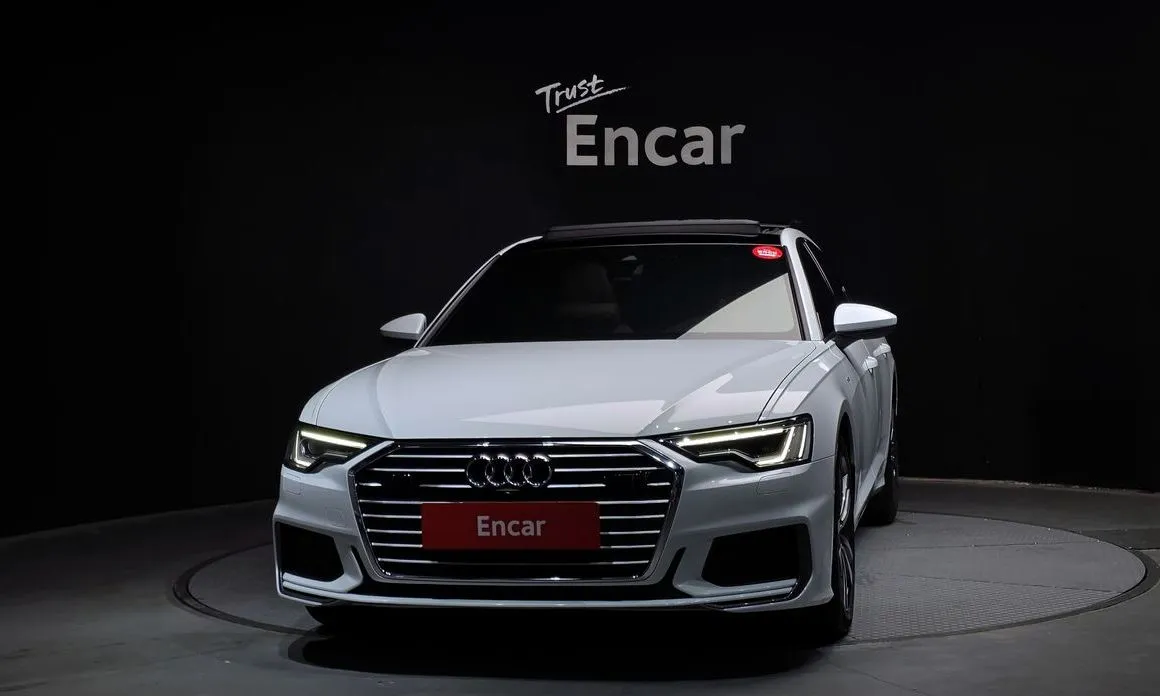 Audi A6 — фото 4