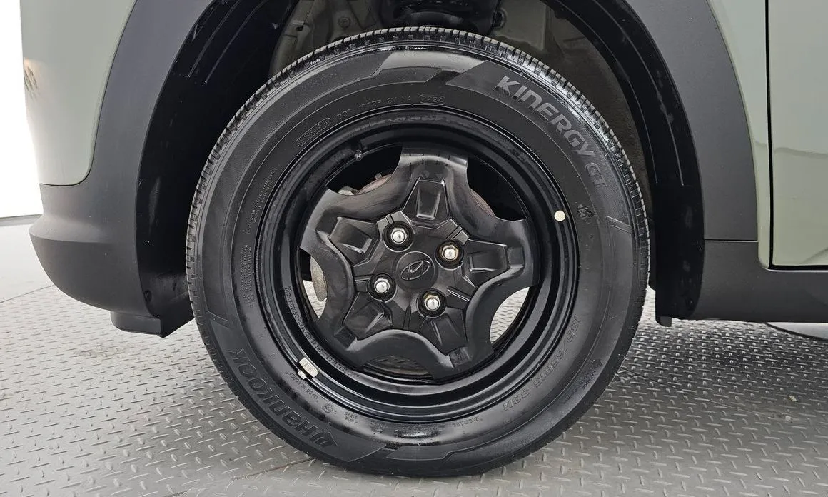 Hyundai Casper 2024 из KR, фото 10