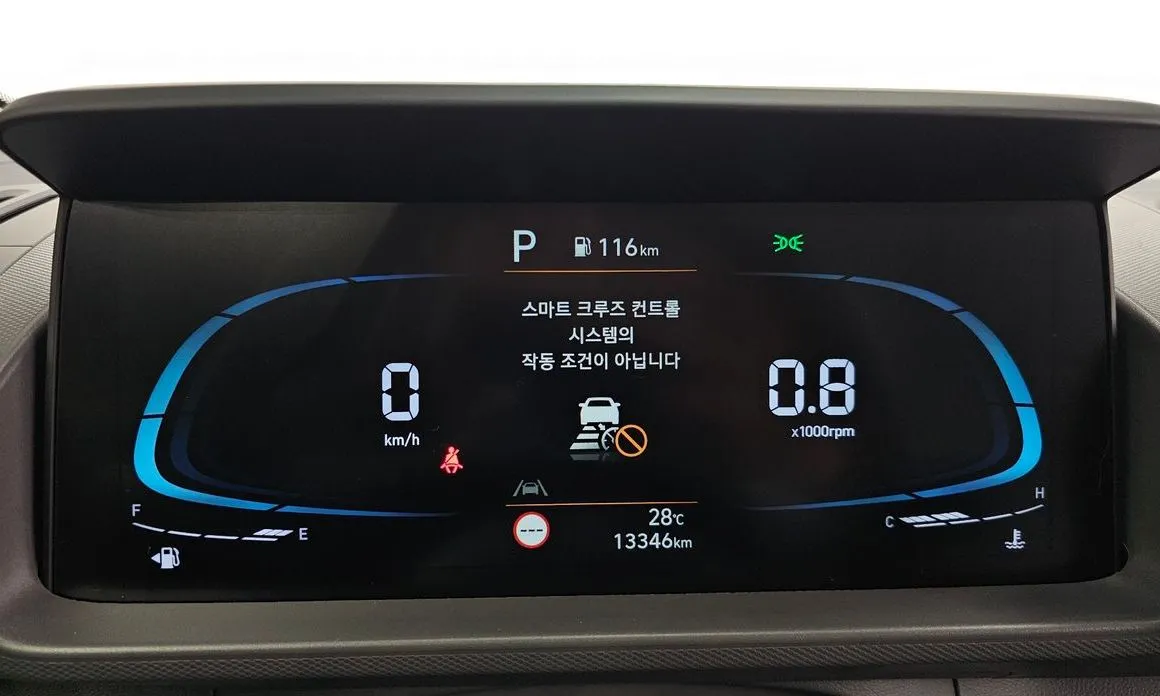 Hyundai Casper 2024 из KR, фото 2