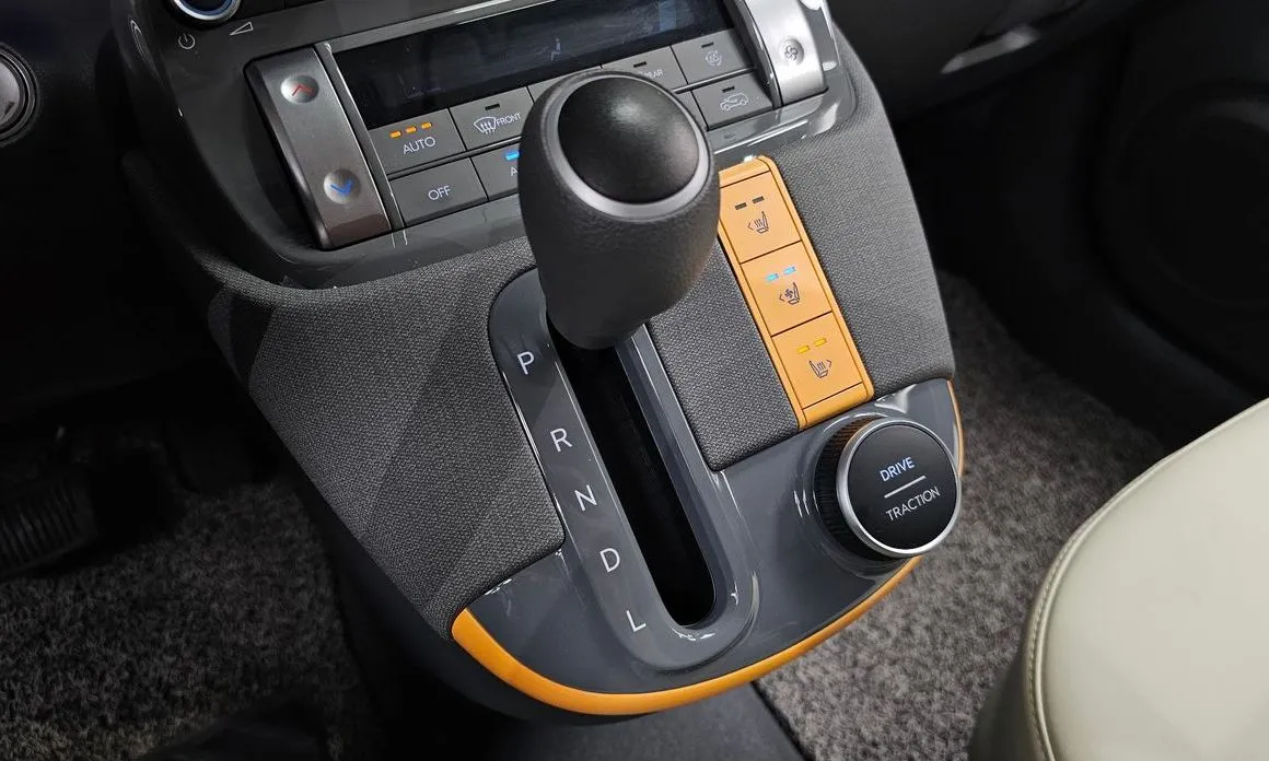 Hyundai Casper 2024 из KR, фото 6