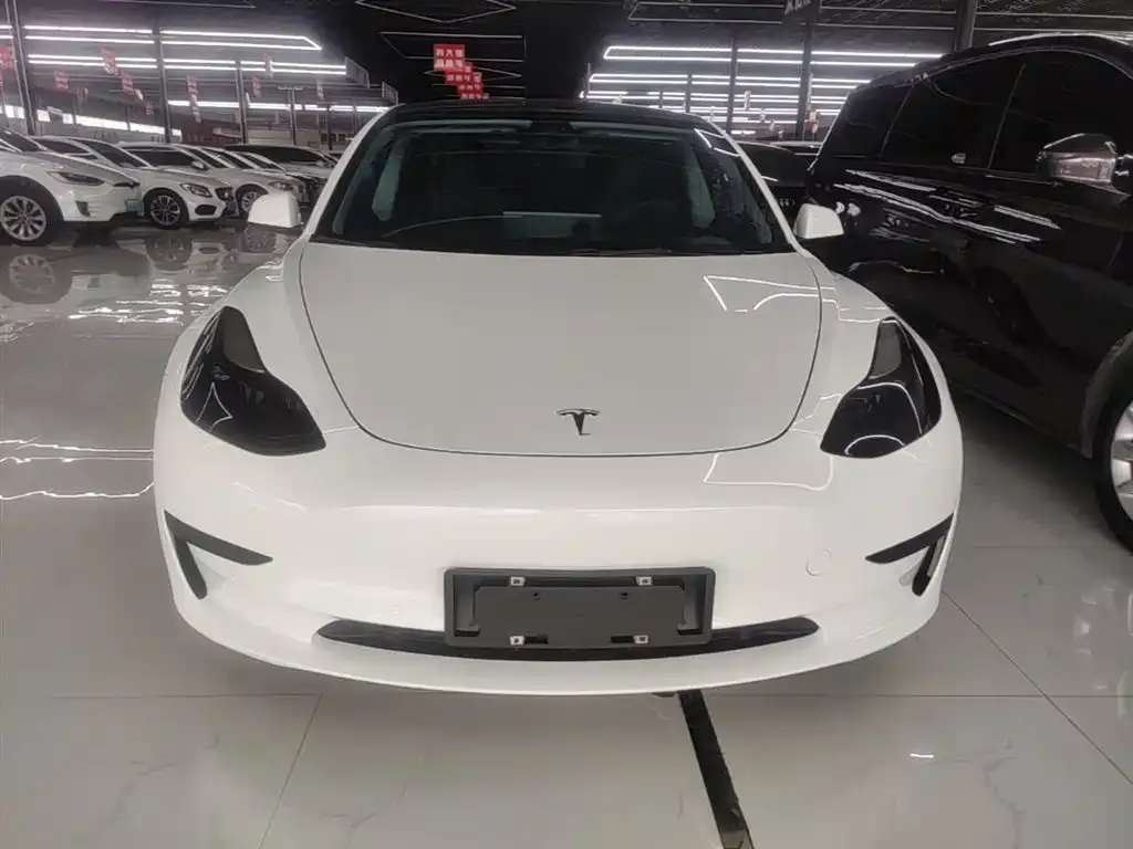 Tesla Model 3 2022 из CN, фото 6