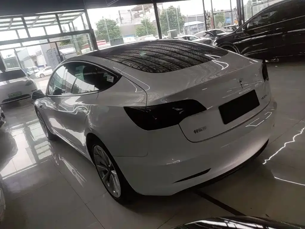 Tesla Model 3 2022 из CN, фото 10
