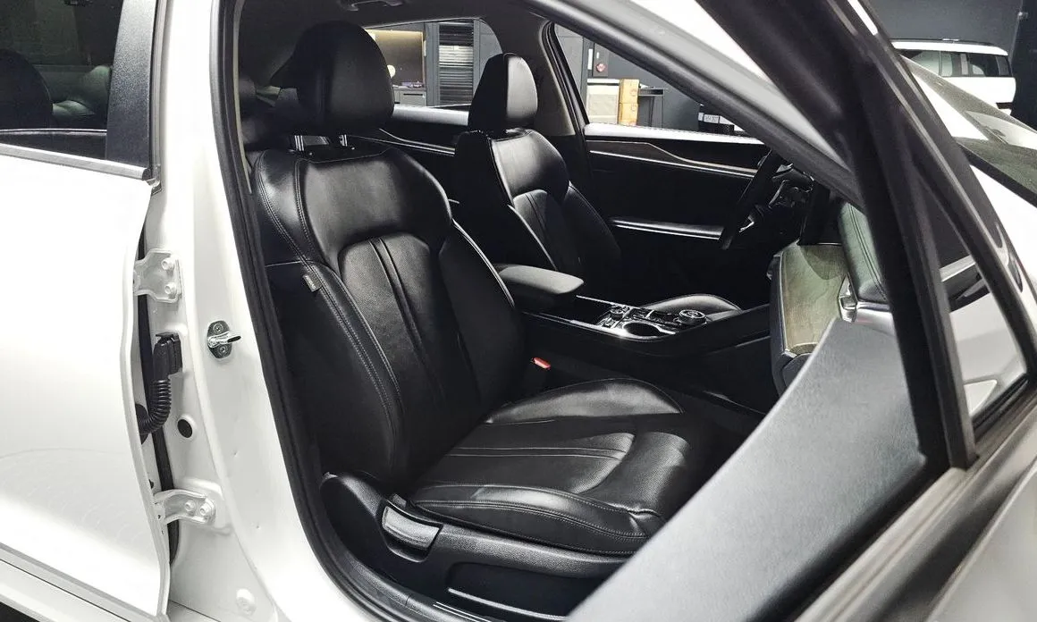 Kia K5 2021 из KR, фото 8