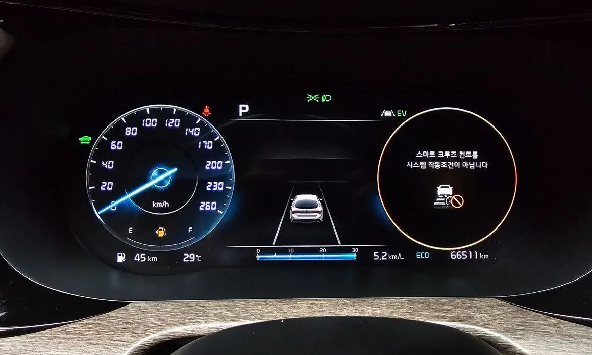 Kia K5 2021 из KR, фото 2