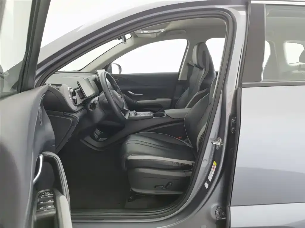 BYD Seal 05 DM-i 2025 из CN, фото 6