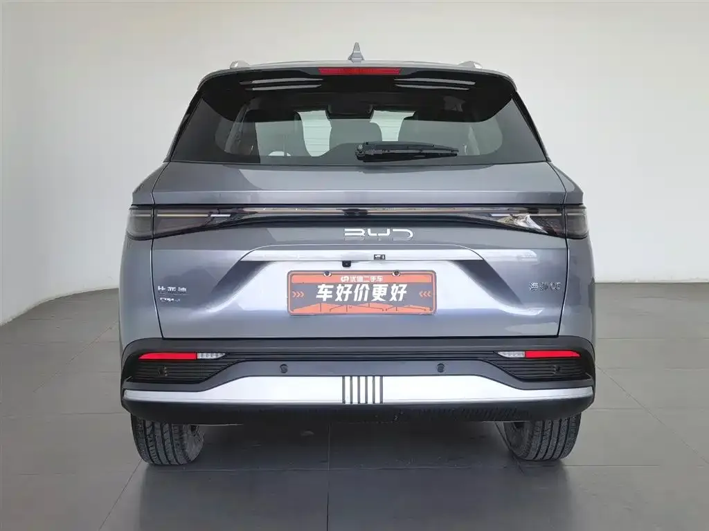 BYD Seal 05 DM-i 2025 из CN, фото 2