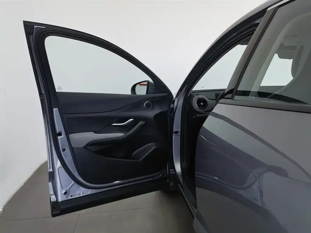 BYD Seal 05 DM-i 2025 из CN, фото 4