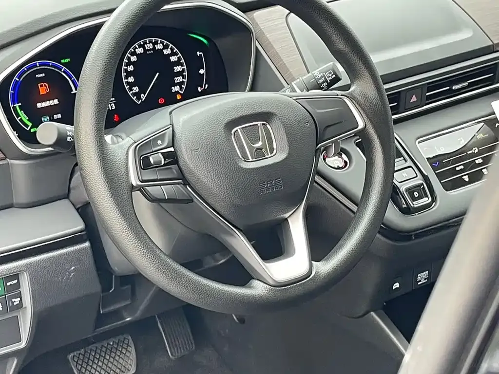Honda Odyssey — фото 3