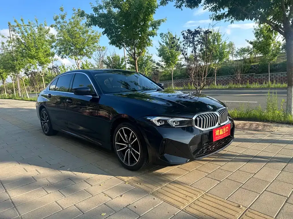 BMW 3 Series — фото 5