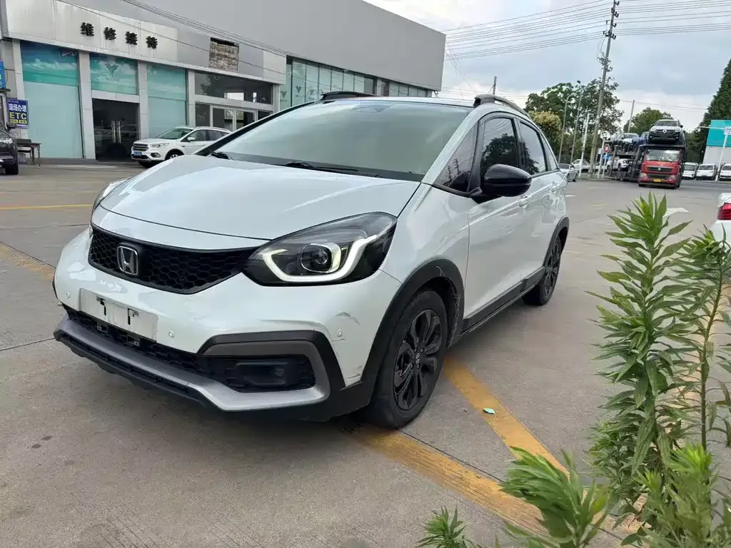 Honda Life