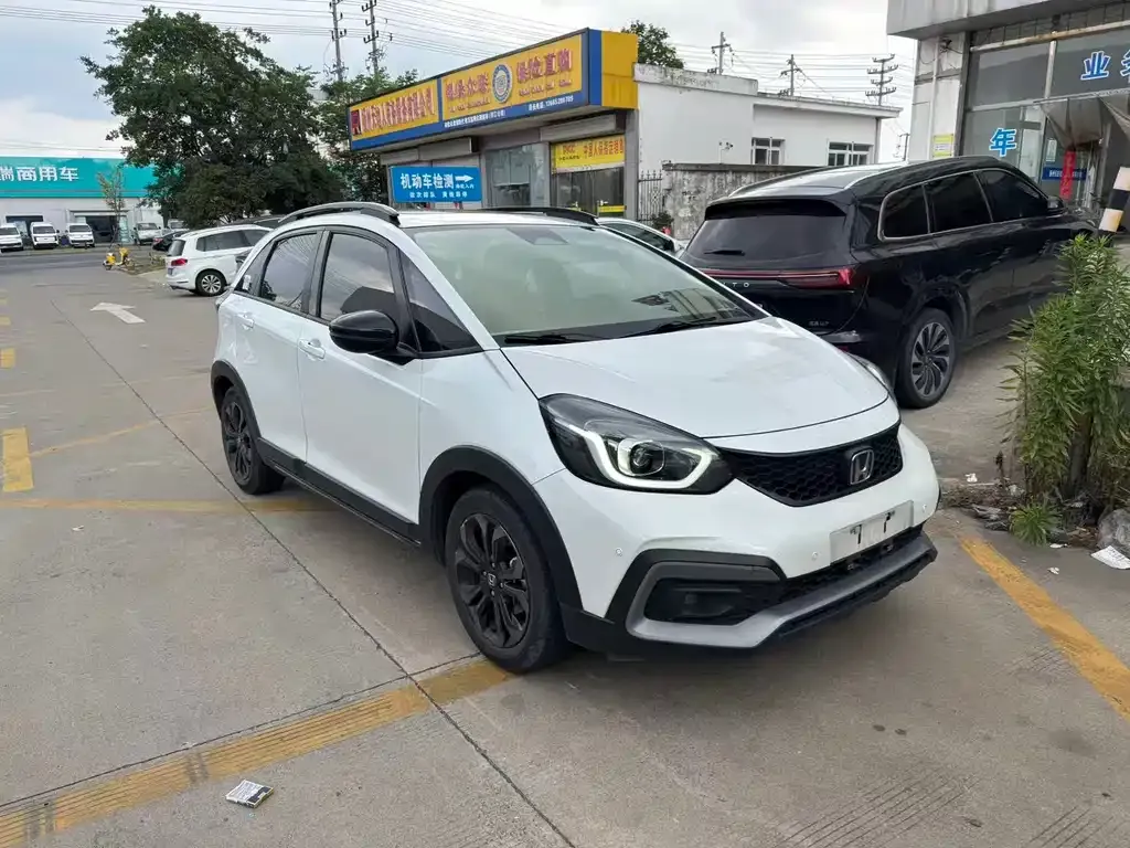 Honda Life 2023 из CN, фото 9