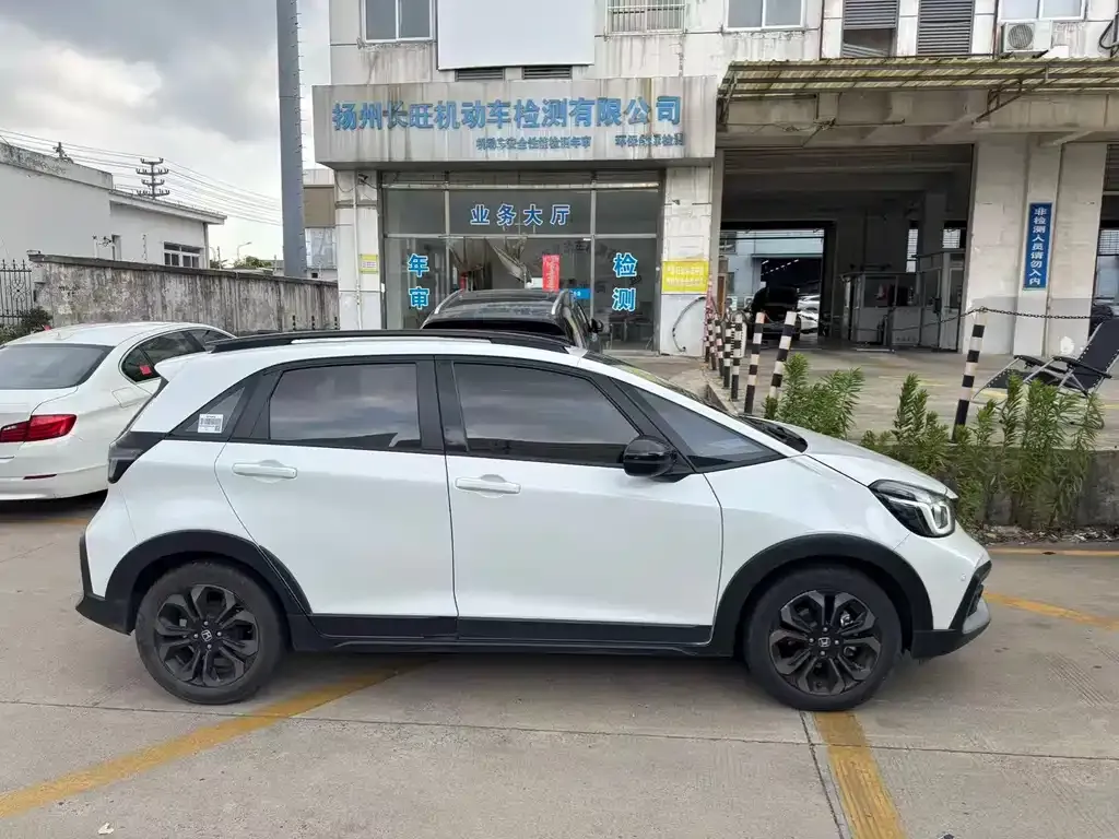 Honda Life 2023 из CN, фото 7