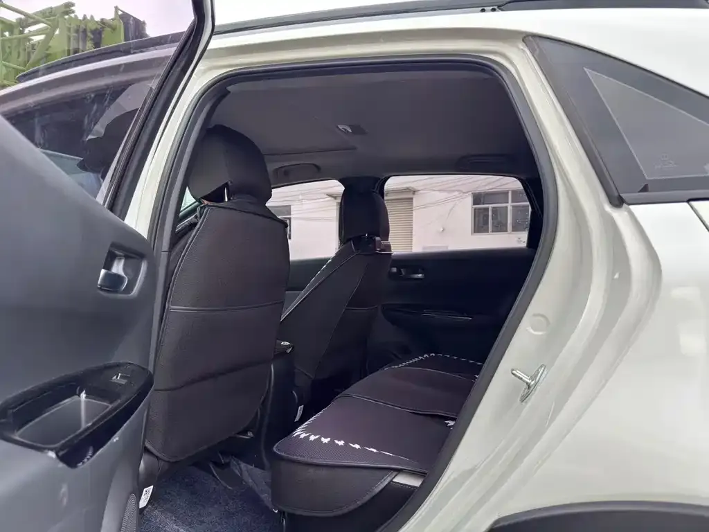 Honda Life 2023 из CN, фото 6