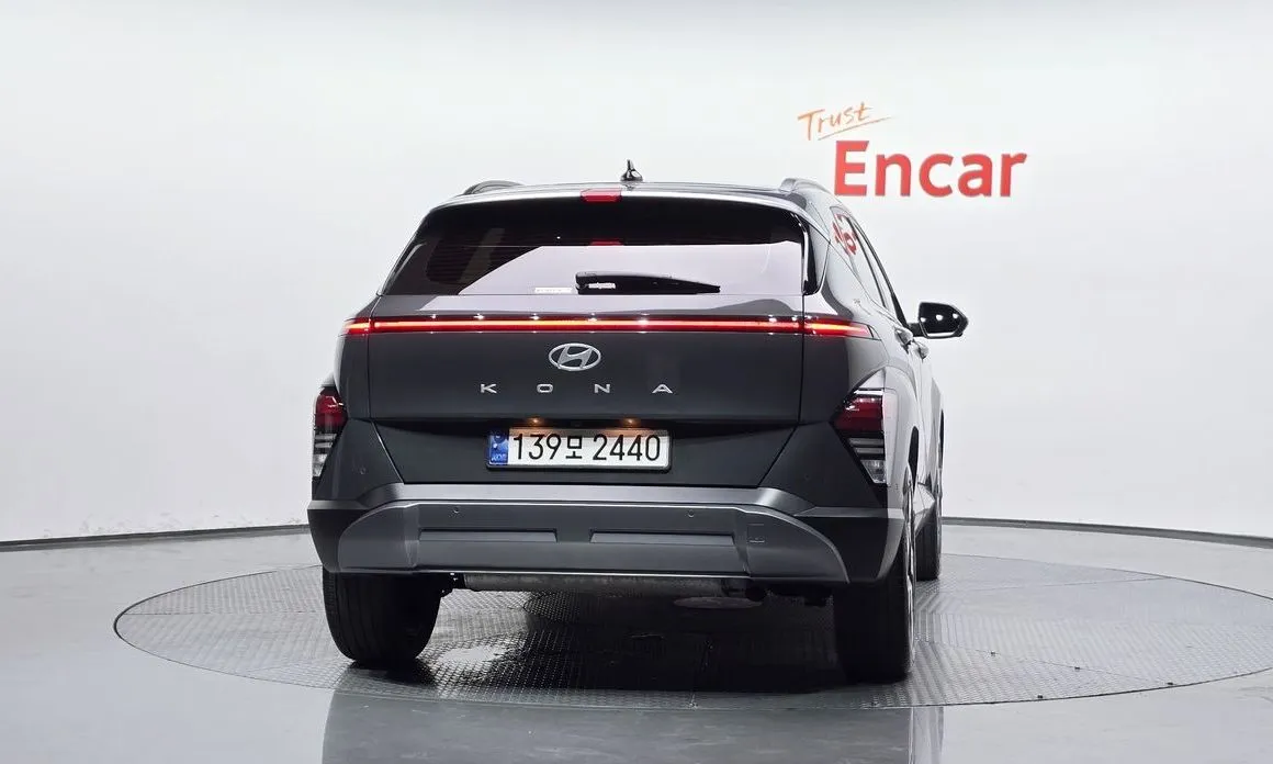 Hyundai Kona 2023 из KR, фото 6