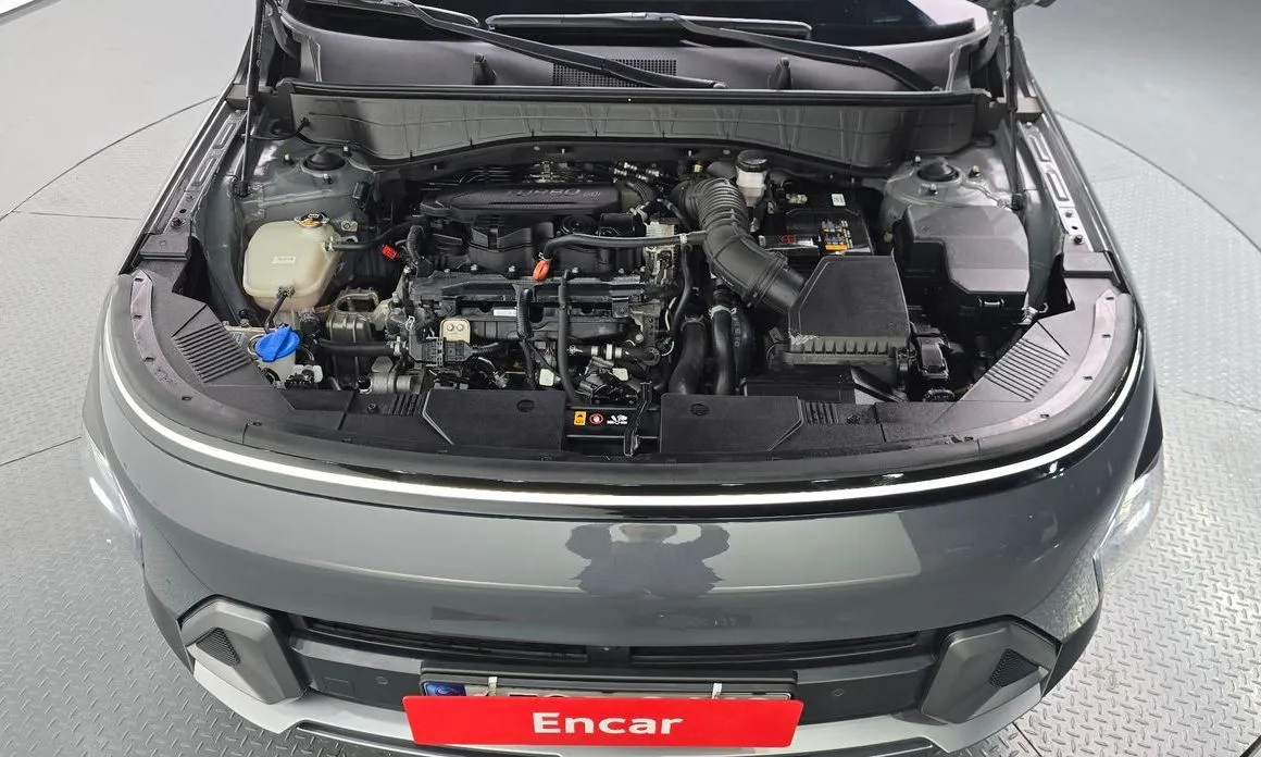 Hyundai Kona 2023 из KR, фото 7
