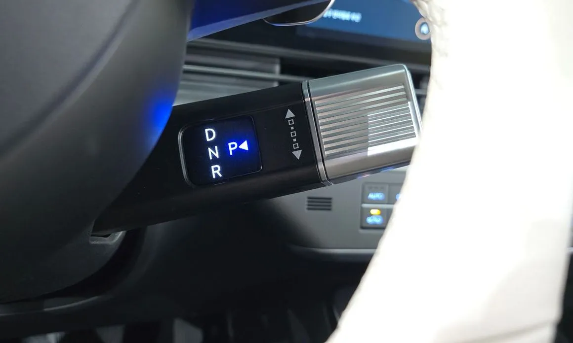 Hyundai Kona 2023 из KR, фото 5