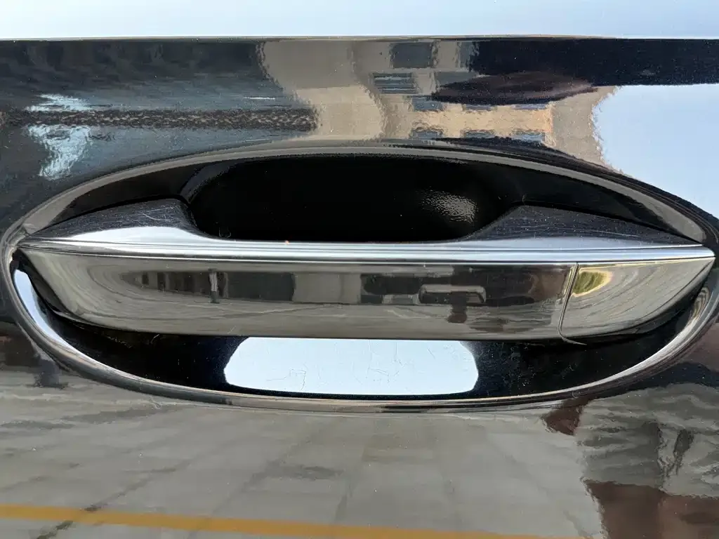 Volkswagen Passat — фото 5