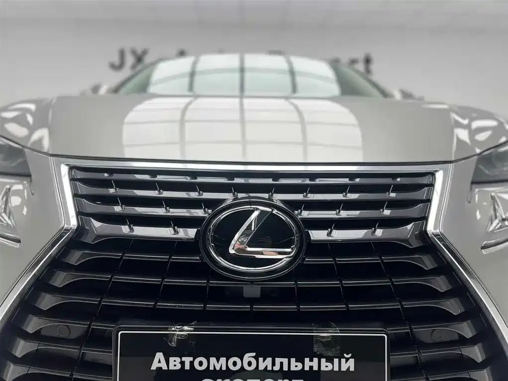 Lexus NX 2021 из CN, фото 4