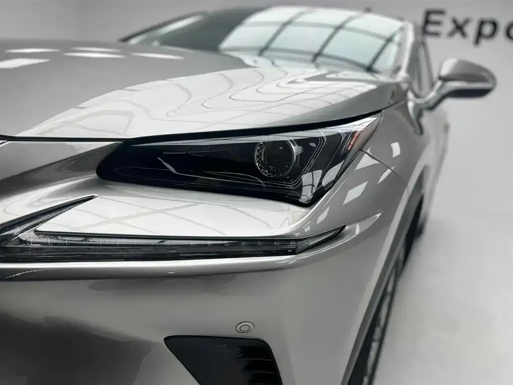 Lexus NX 2021 из CN, фото 10