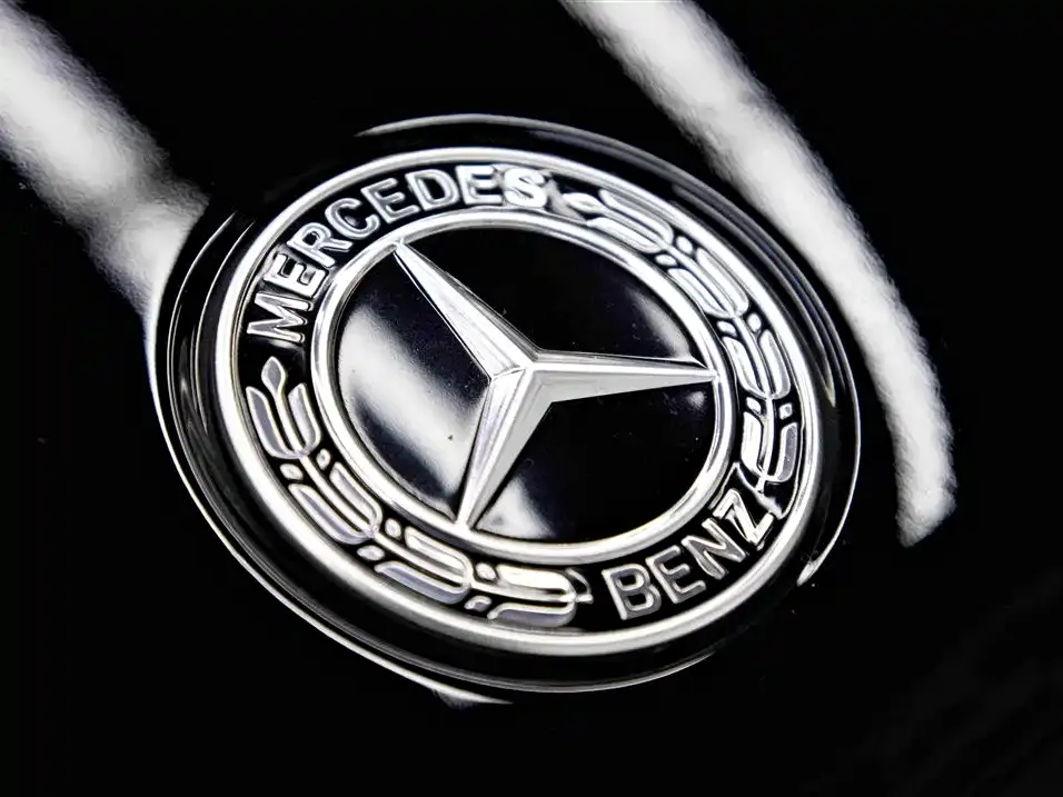 Mercedes-Benz GLE Coupe — фото 3