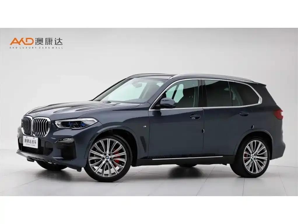 BMW X5 (Import)