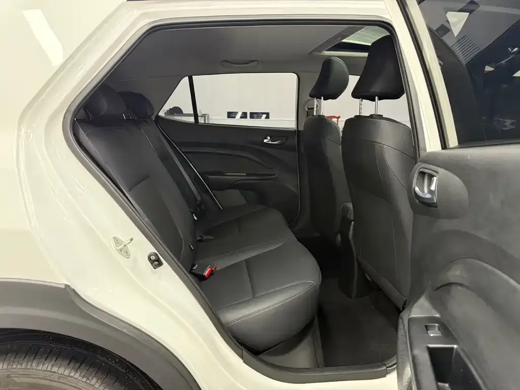 Kia KX1 — фото 4