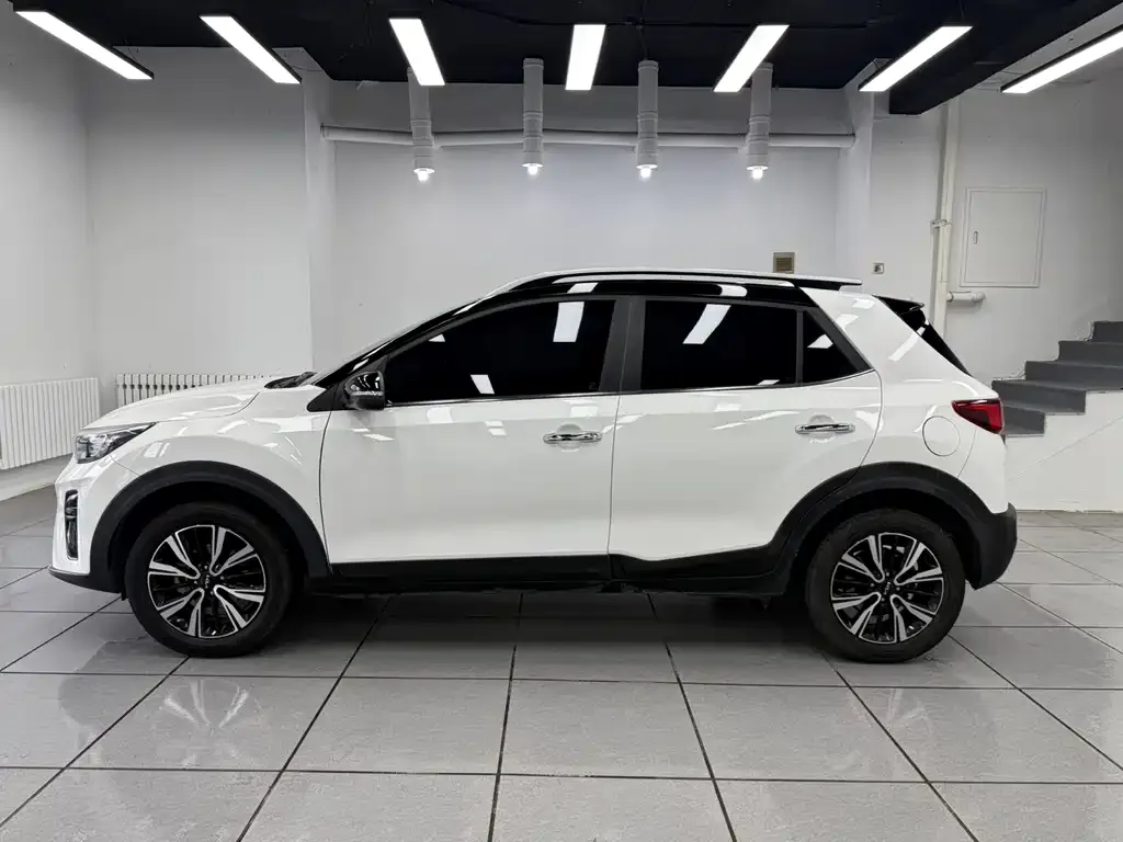 Kia KX1 — фото 10