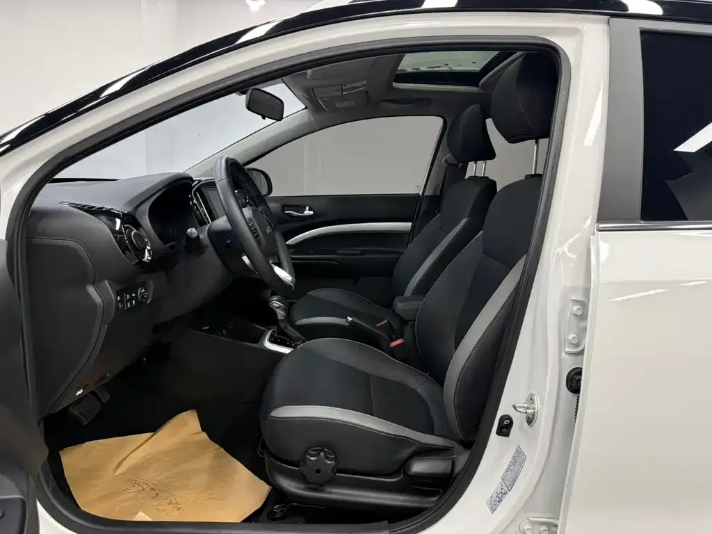 Kia KX1 — фото 8