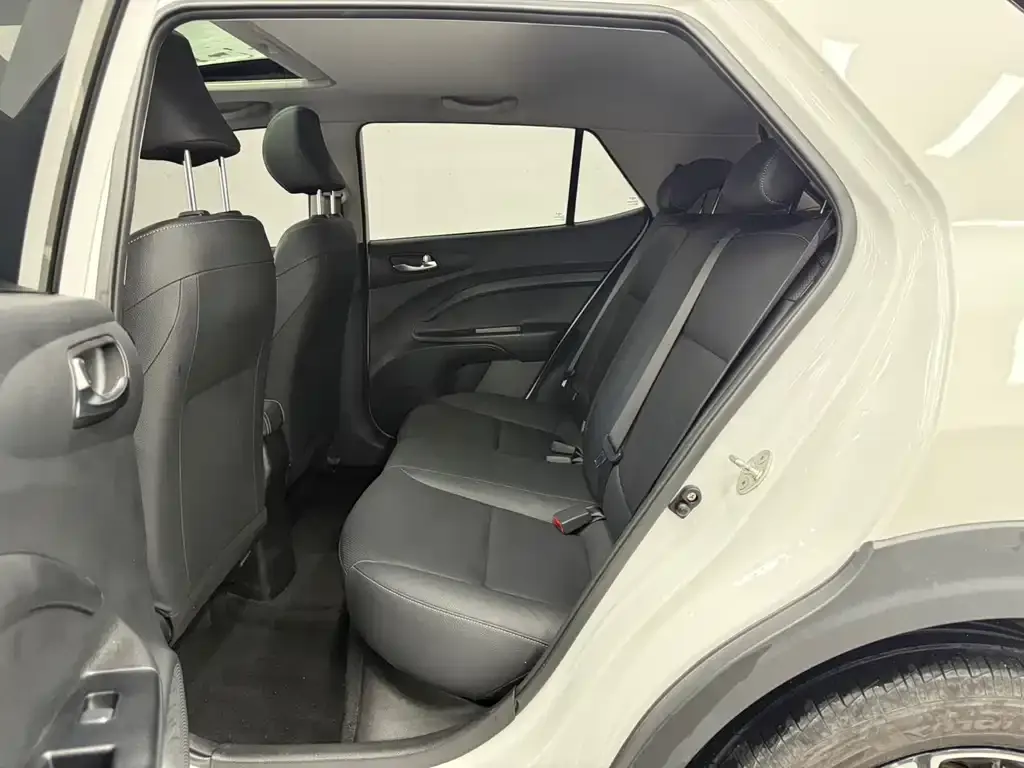 Kia KX1 — фото 7