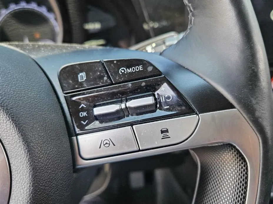 Hyundai AVANTE 2023 из KR, фото 8