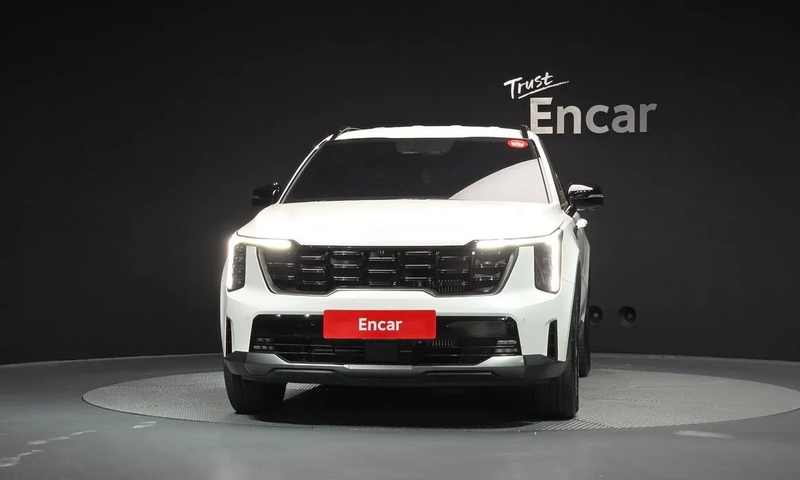 Kia Sorento — фото 2