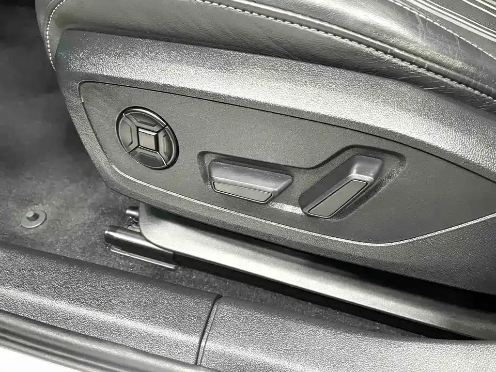 Audi A3 — фото 10