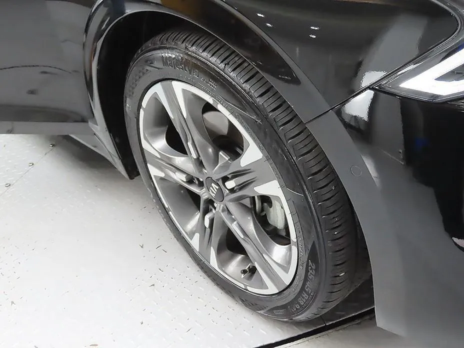 Kia K5 2021 из KR, фото 8